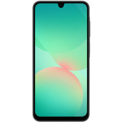 Samsung Galaxy A26 5G (8GB/256GB) Black EU